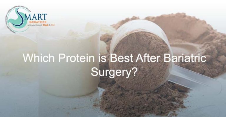 Why Protein is Essential After Bariatric Surgery: Insights