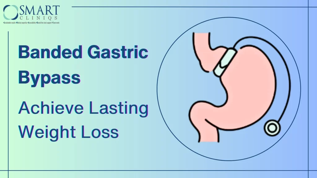 Banded Gastric Bypass Achieve Lasting Weight Loss