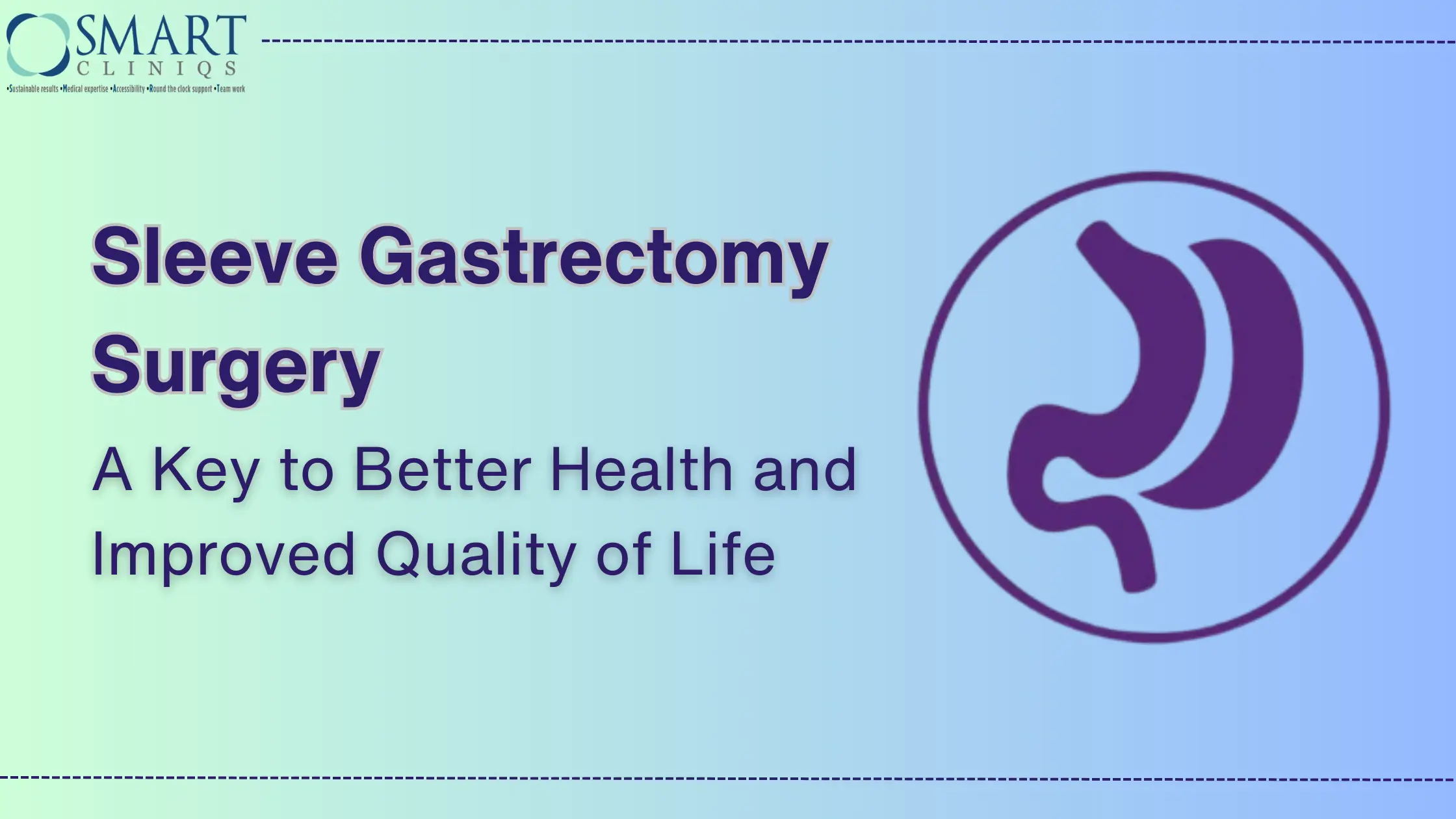 Sleeve Gastrectomy Surgery